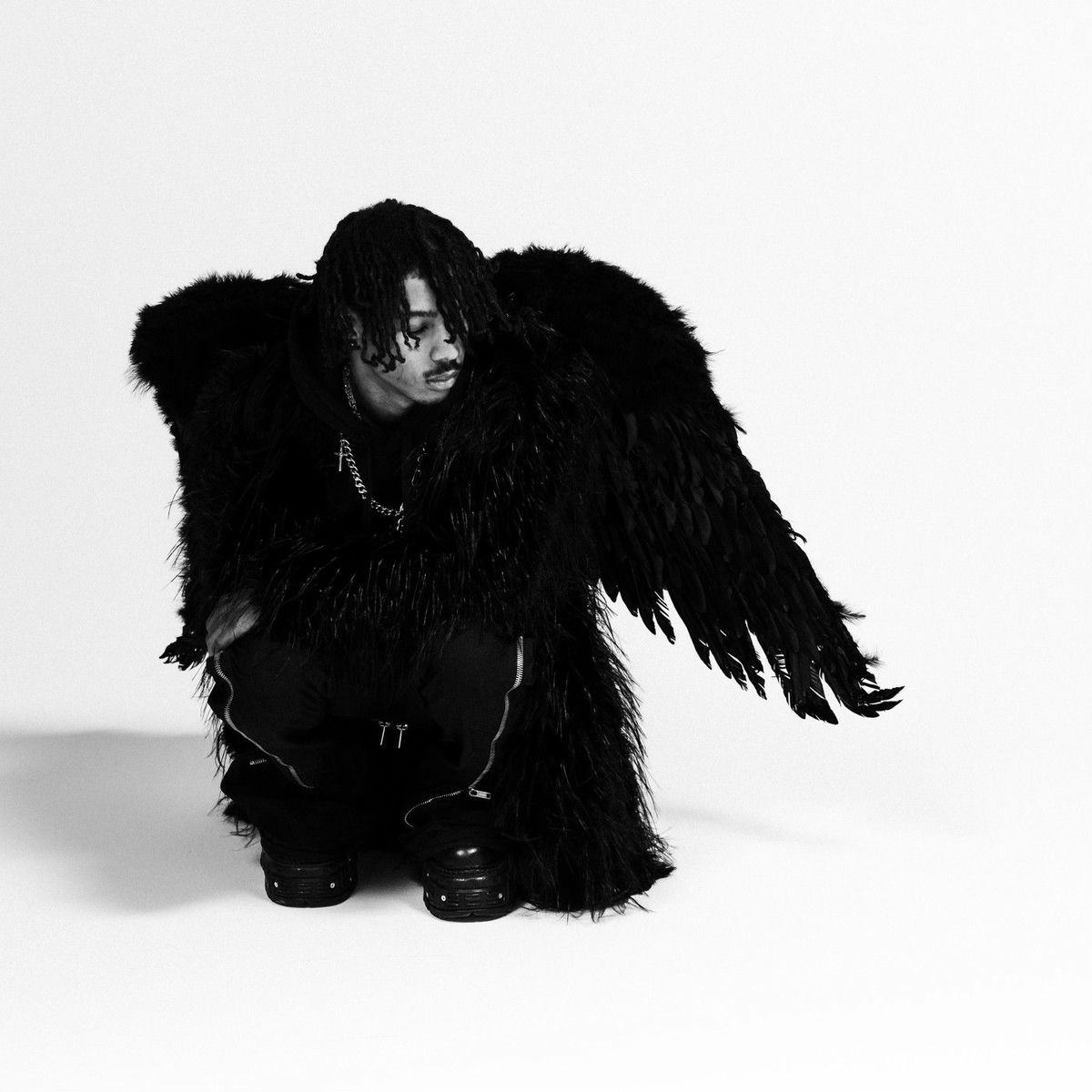 Album cover of ARCHANGEL