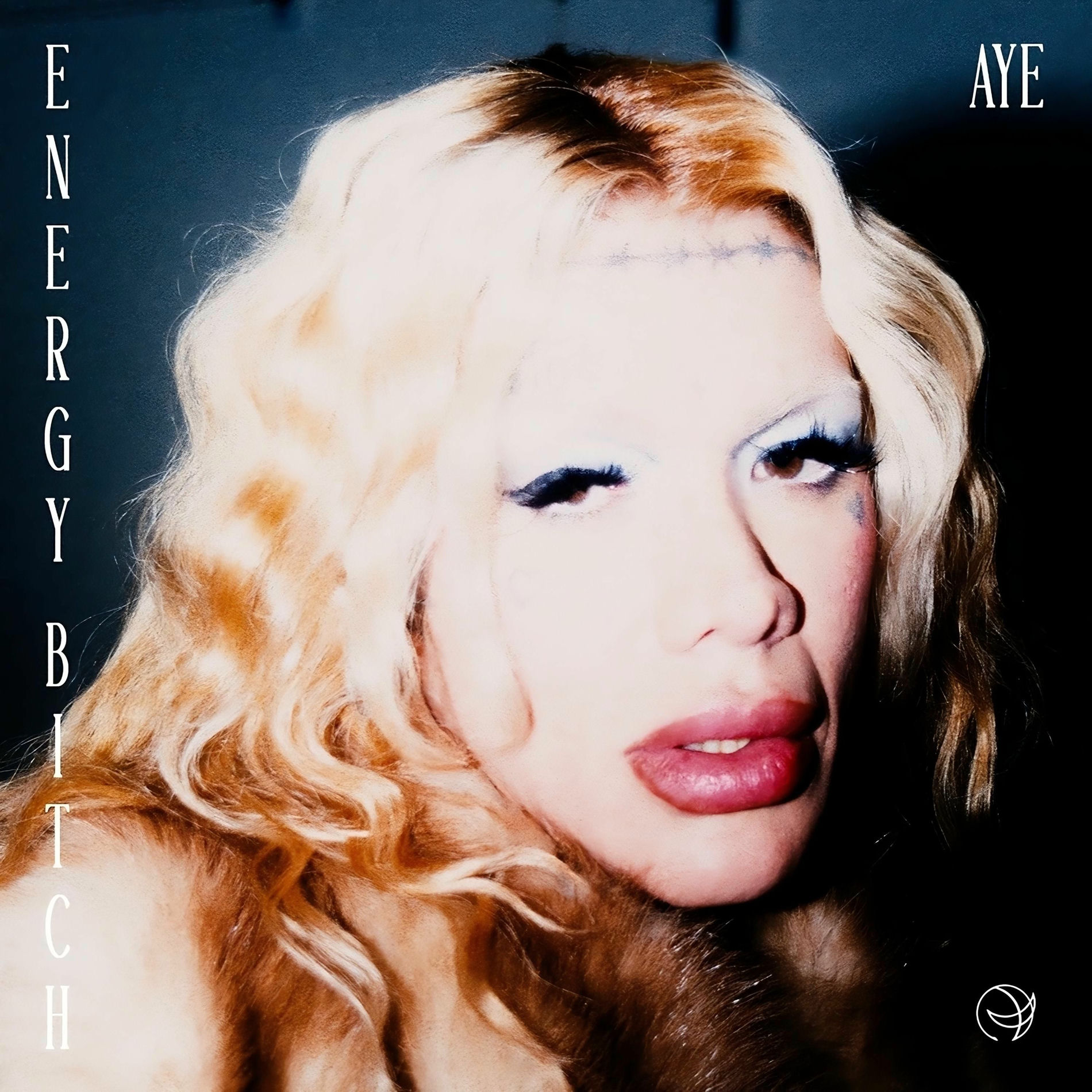 Album cover of Energy bitch (feat. Amarú)