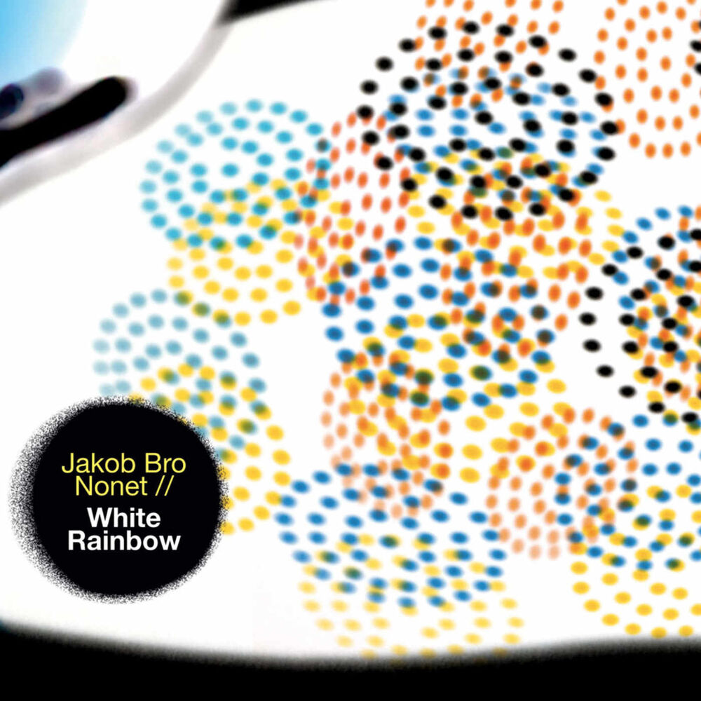 Picture of White Rainbow