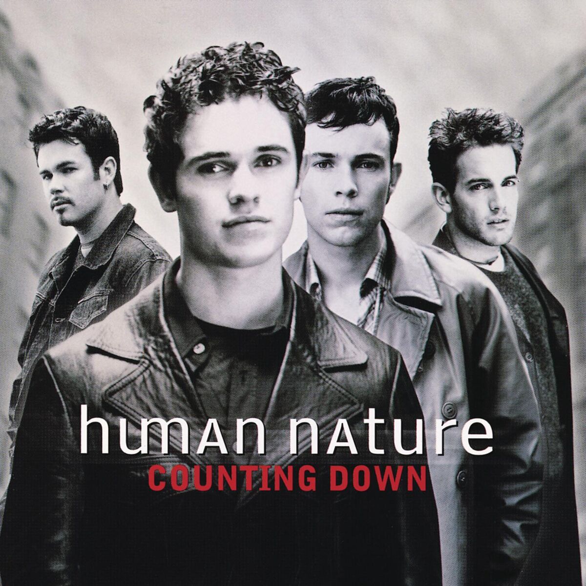 Album cover of Eternal Flame