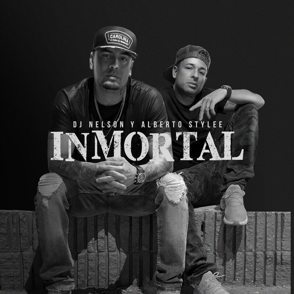 Picture of Inmortal