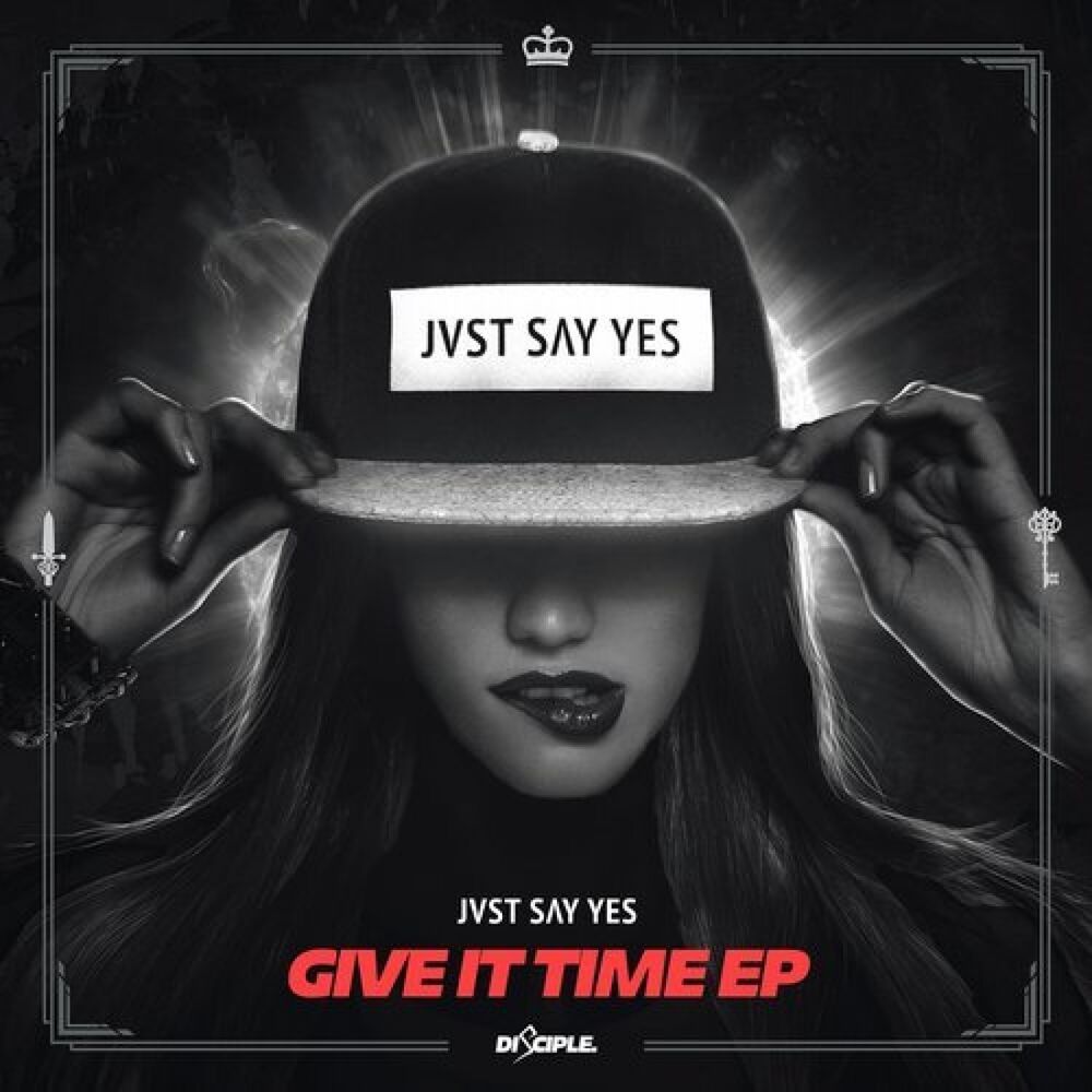 Picture of Give It Time EP