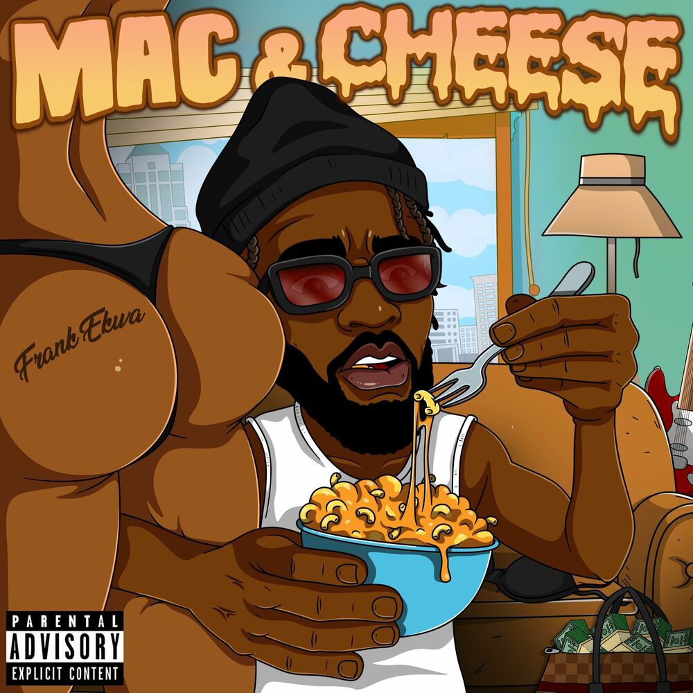 Picture of Mac & Cheese