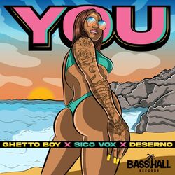 Cover of You