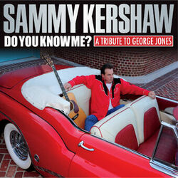 Cover of Do You Know Me? A Tribute to George Jones