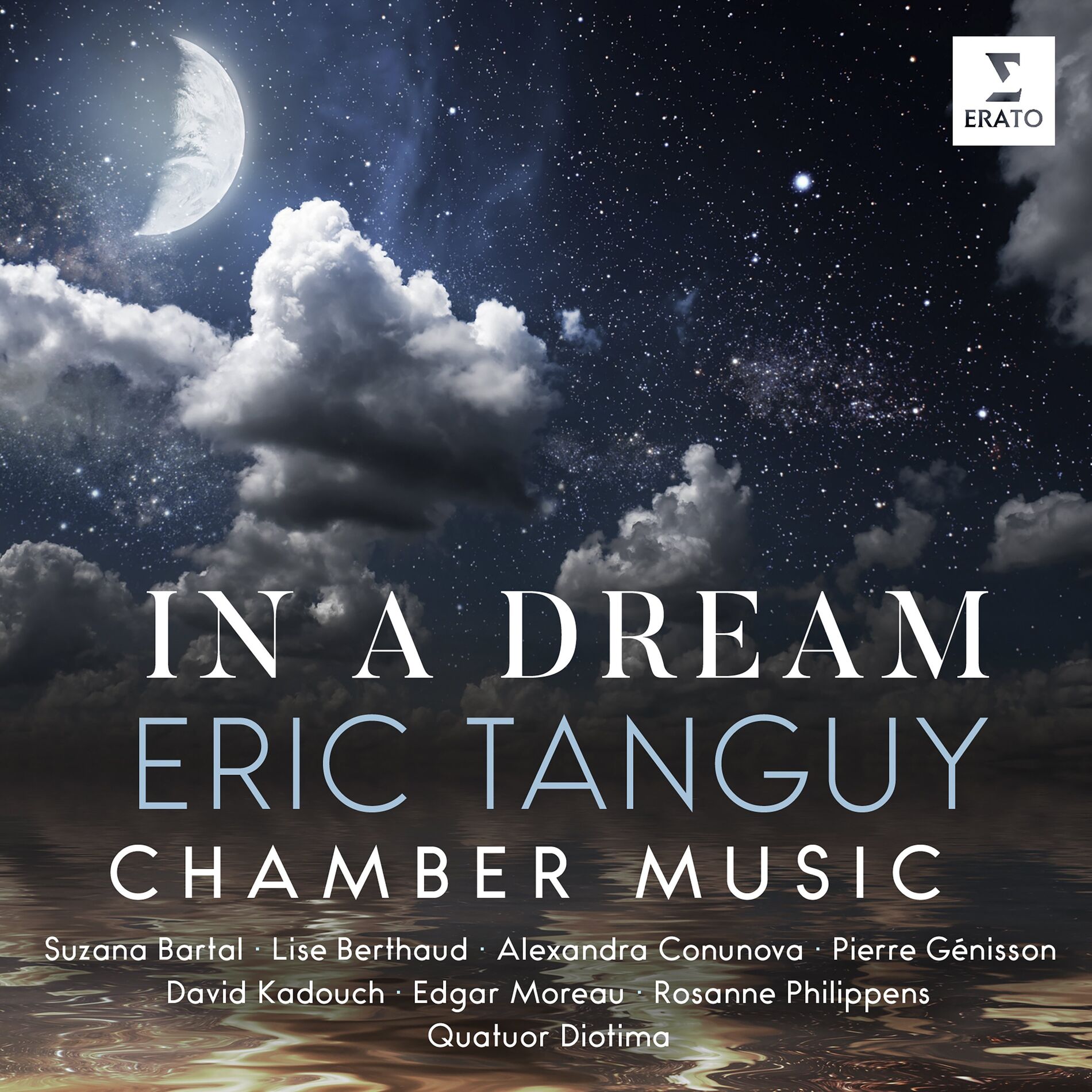 Album cover of Tanguy: In a Dream