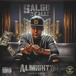 Cover of Salgo Pa la Calle