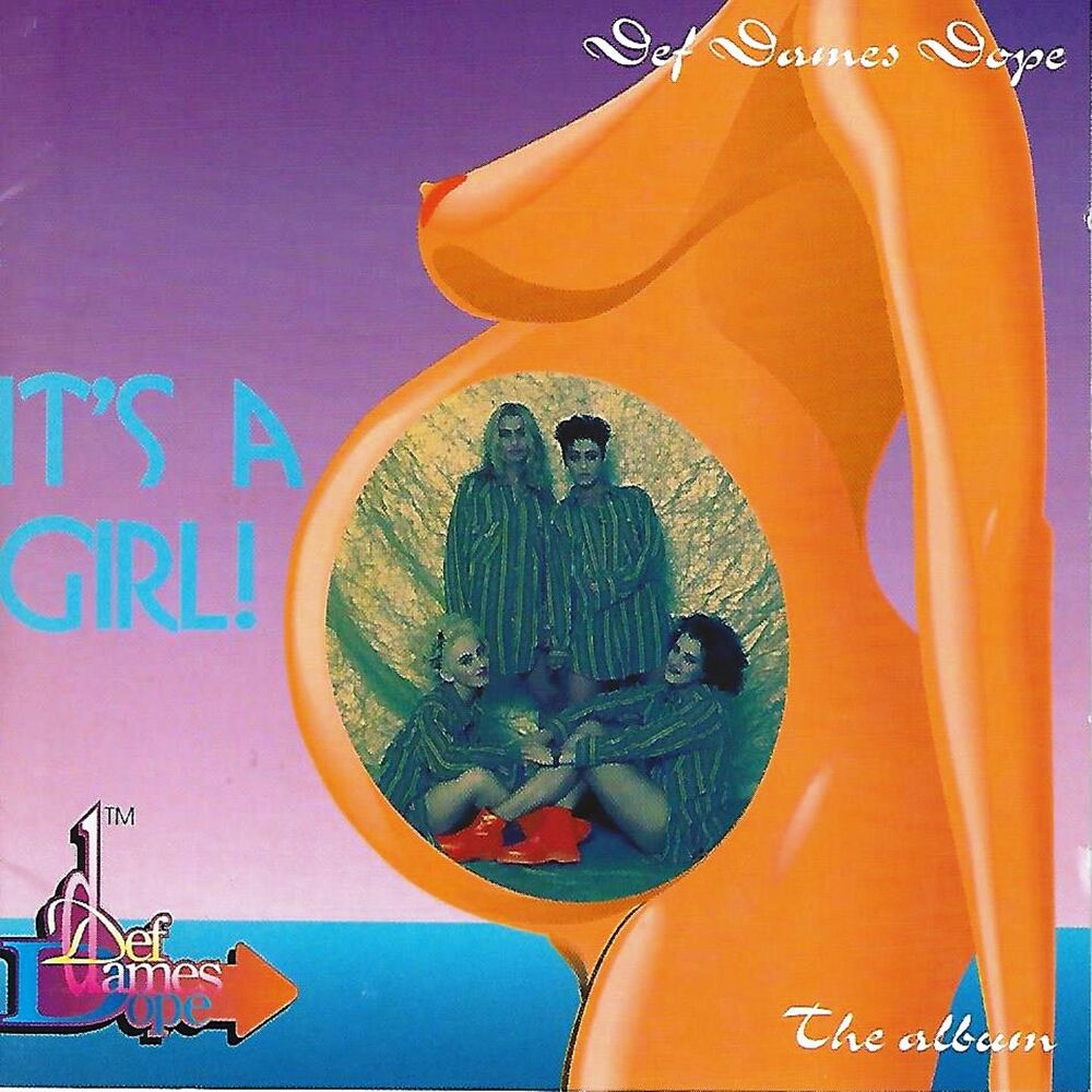 Picture of It's a Girl