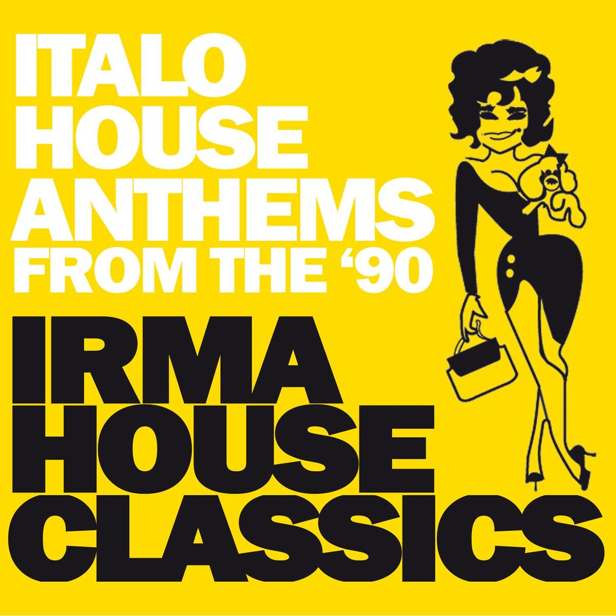 Album cover of Calypso of House