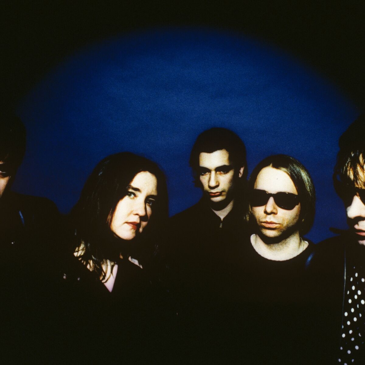 Album cover of Madrid Live '95 (Worldwide)