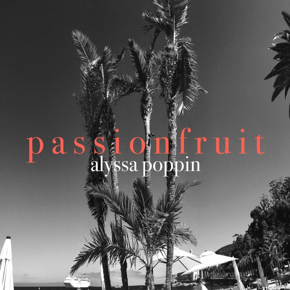 Picture of Passionfruit