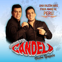 Cover of Una Razón Más para Amar al Perú