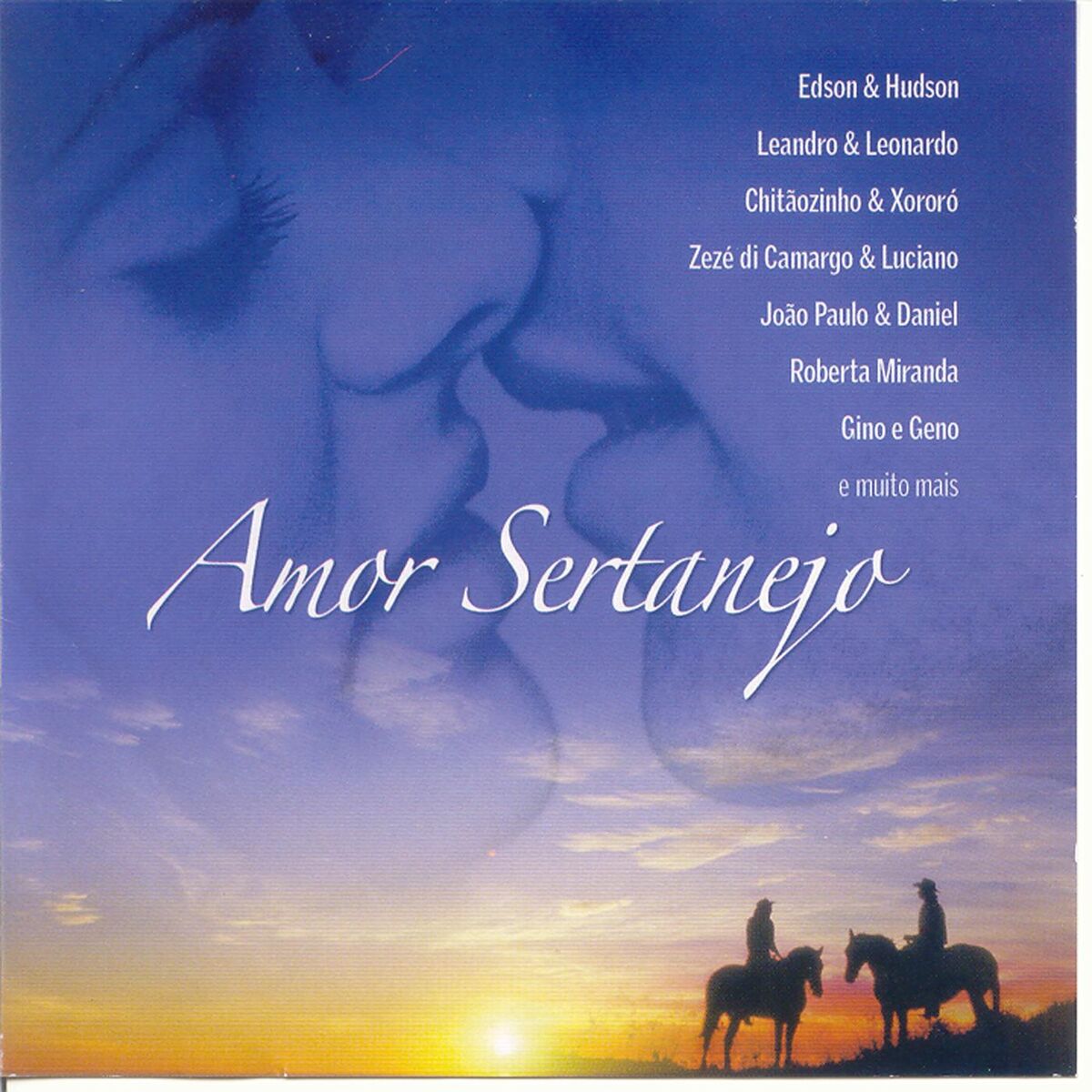 Album cover of Amor Ou Paixão