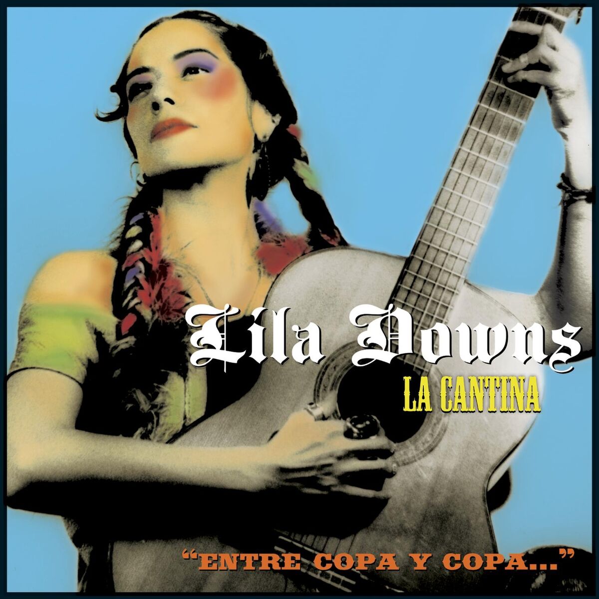Album cover of La Cama De Piedra