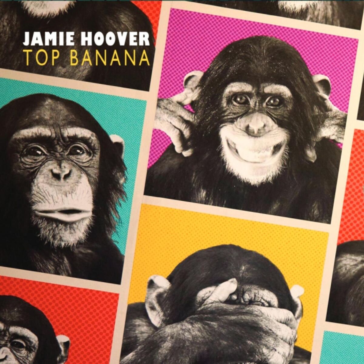 Album picture of Top Banana