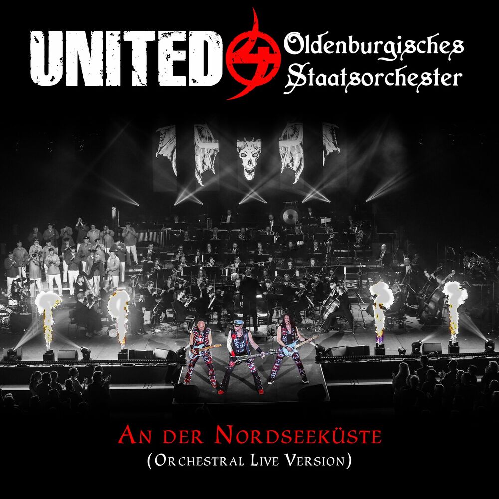 Picture of An der Nordseeküste (Orchestral Live Version)