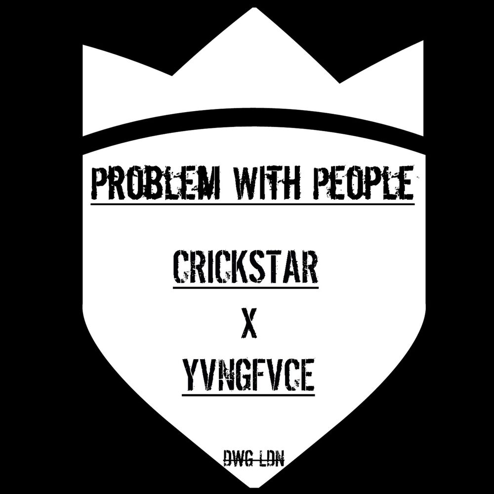 Picture of Problem With People