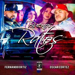 Cover of Buenos Ratos