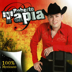 Cover of 100% Mexicano