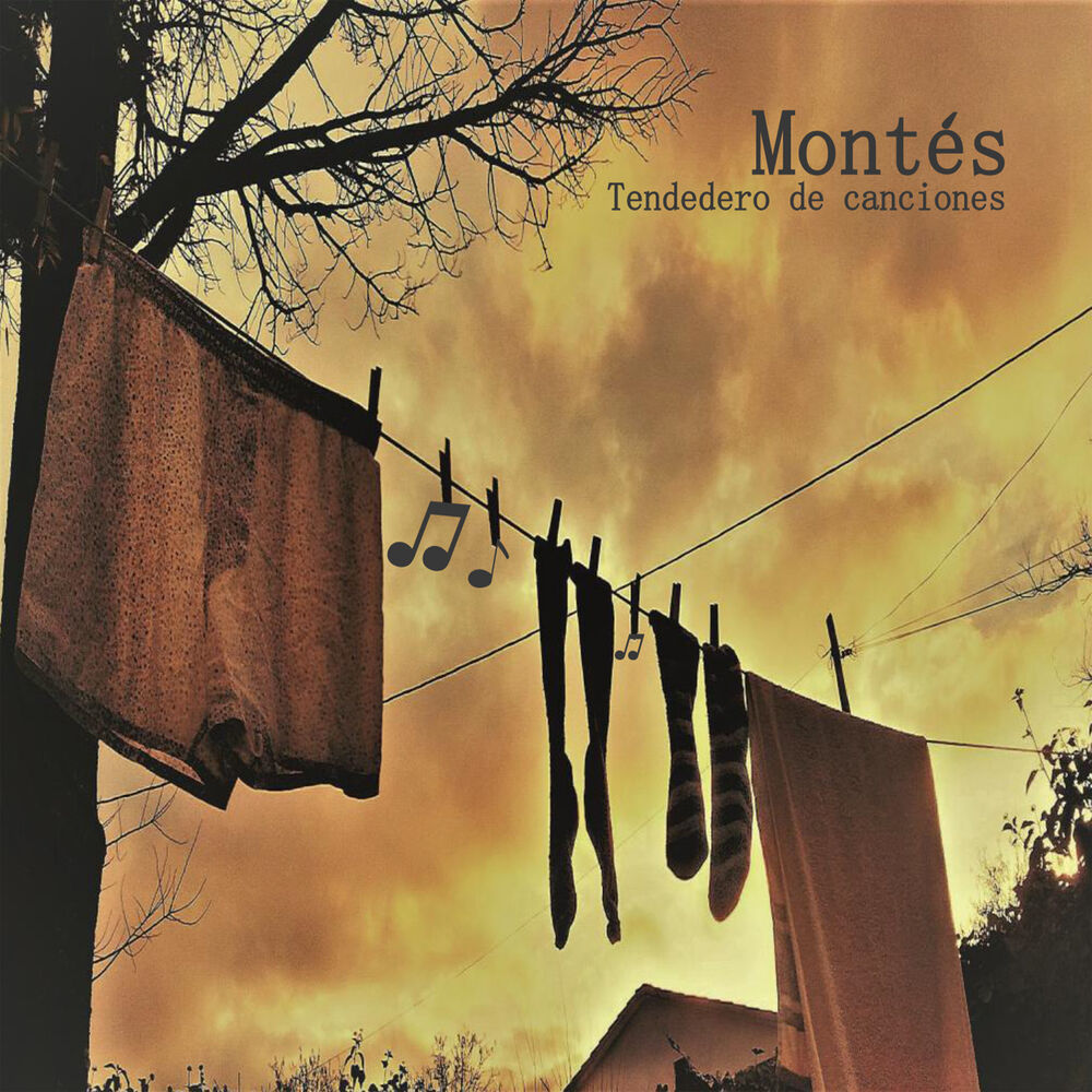 Picture of Tendedero de canciones