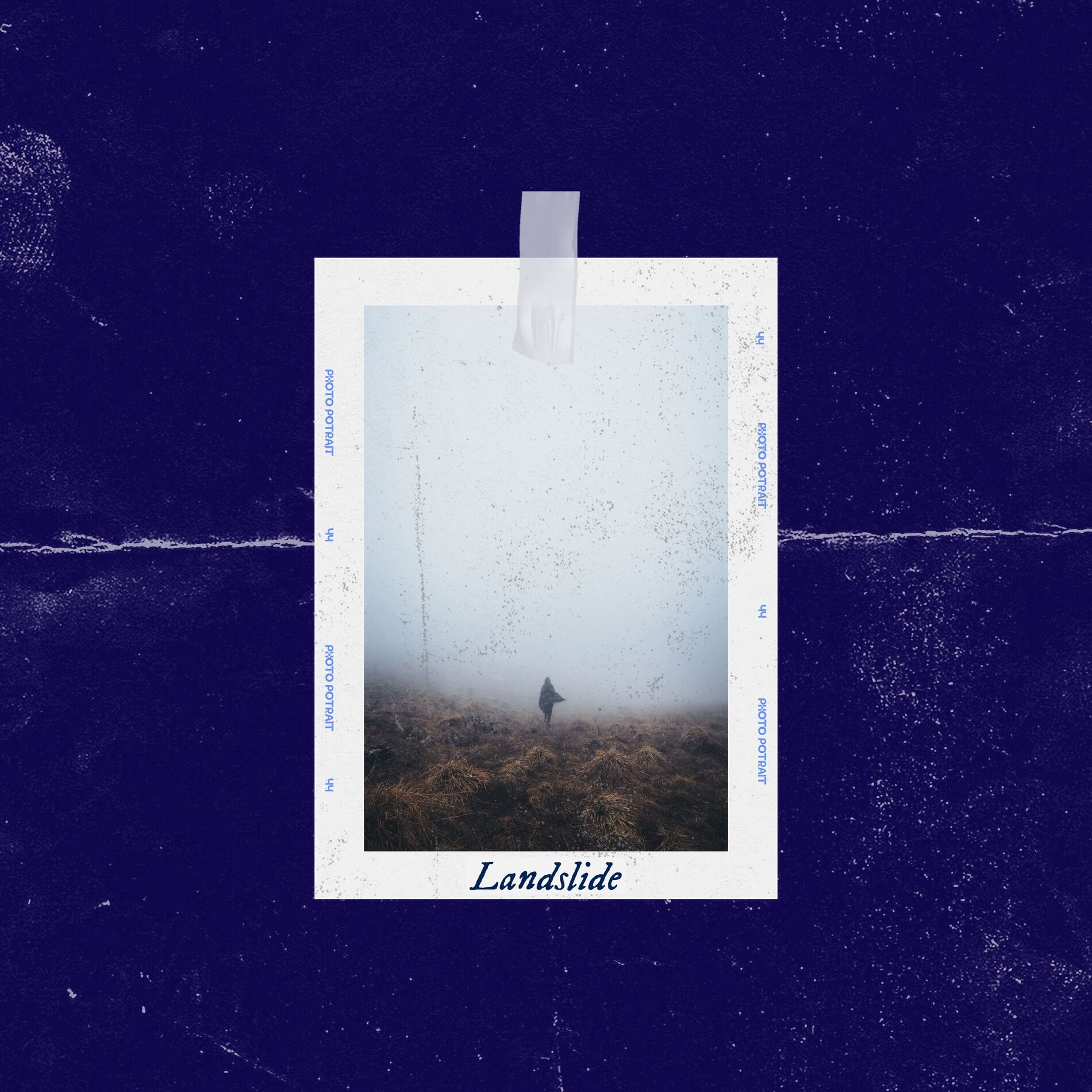 Album cover of Landslide