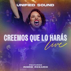 Cover of Creemos Que lo Harás (En Vivo)