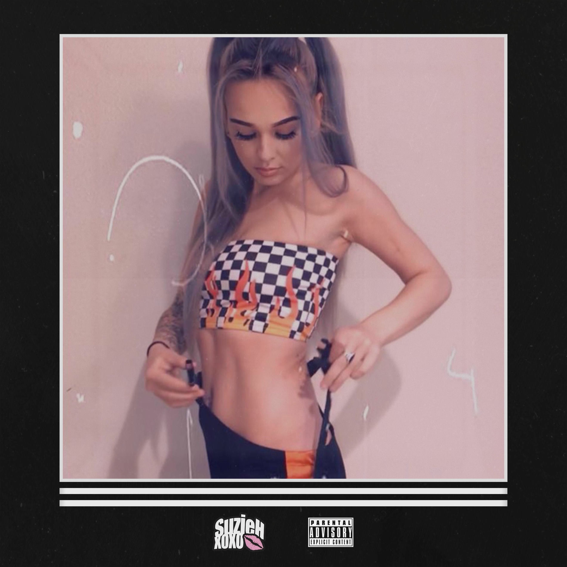 Album cover of Booty Pop Pop (Vize Remix)
