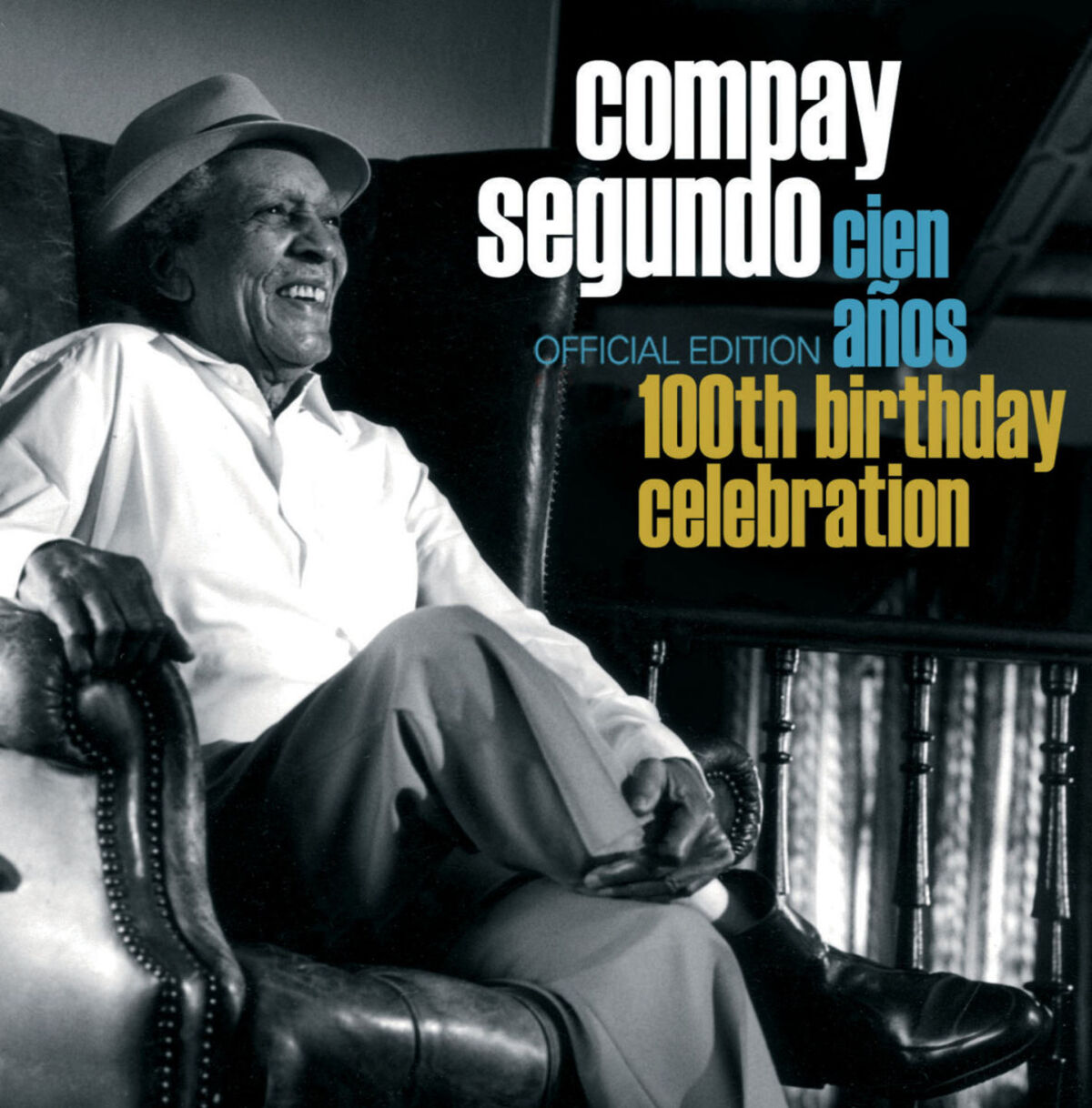 Album cover of Hasta siempre, Comandante