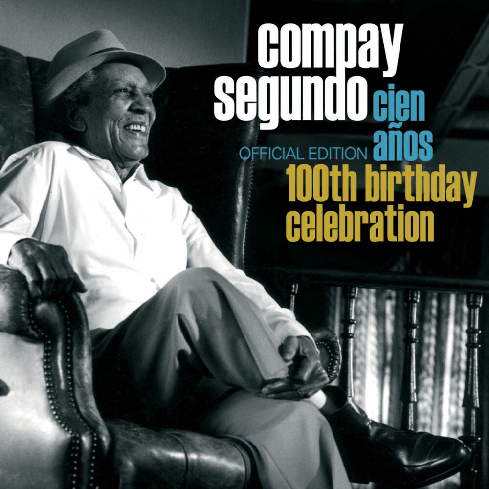 Picture of 100th Birthday Celebration (Edicion especial)