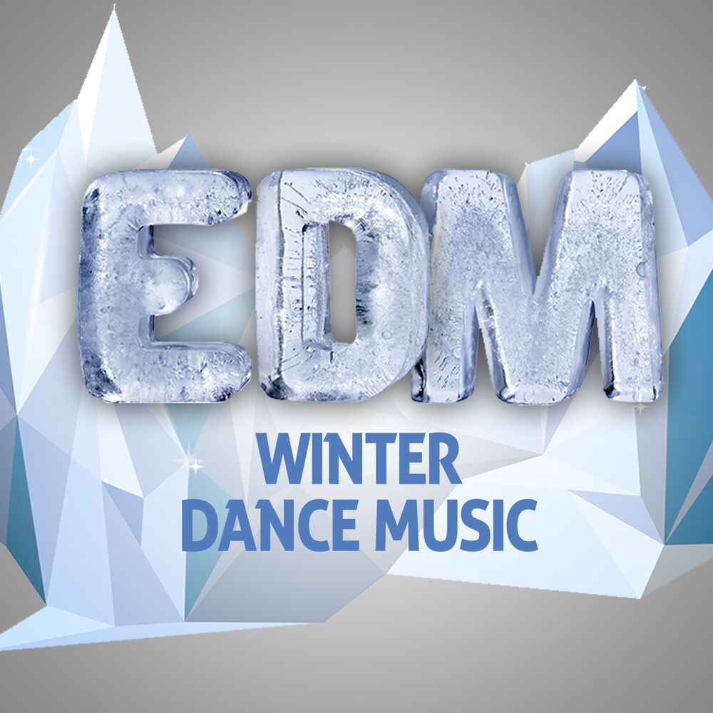 Picture of EDM Winter Dance Music