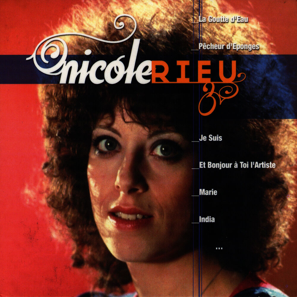 Picture of Nicole Rieu