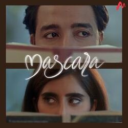 Cover of Mascara