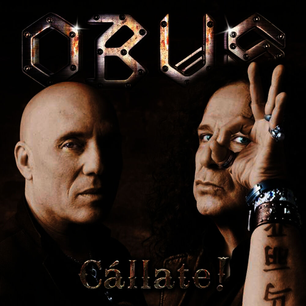 Picture of Cállate!