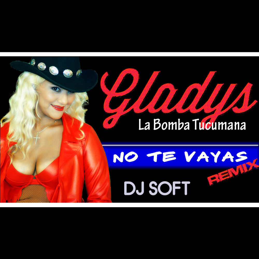 Picture of No Te Vayas (Remix)