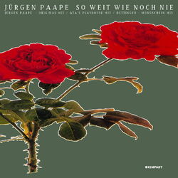 Cover of So Weit Wie Noch Nie