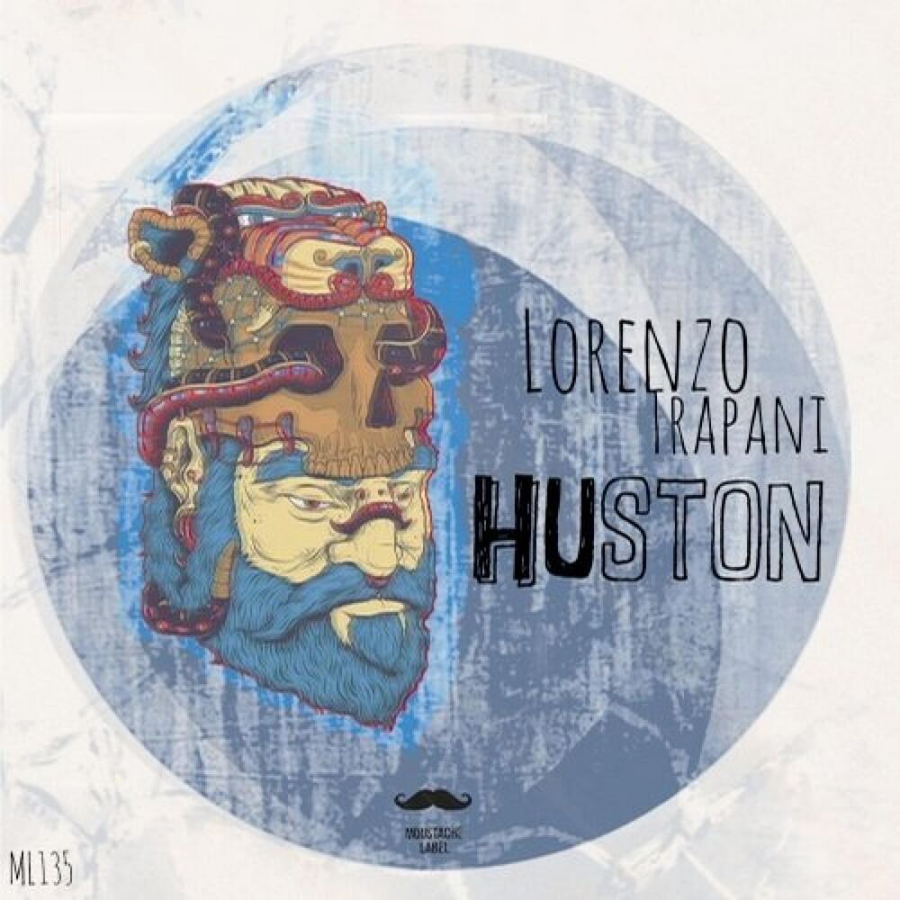 Picture of Huston