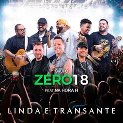 Cover of Linda e Transante