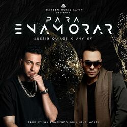 Cover of Para Enamorar (Remix)
