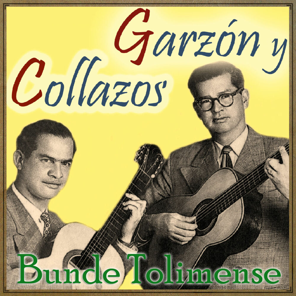 Picture of Bunde Tolimense