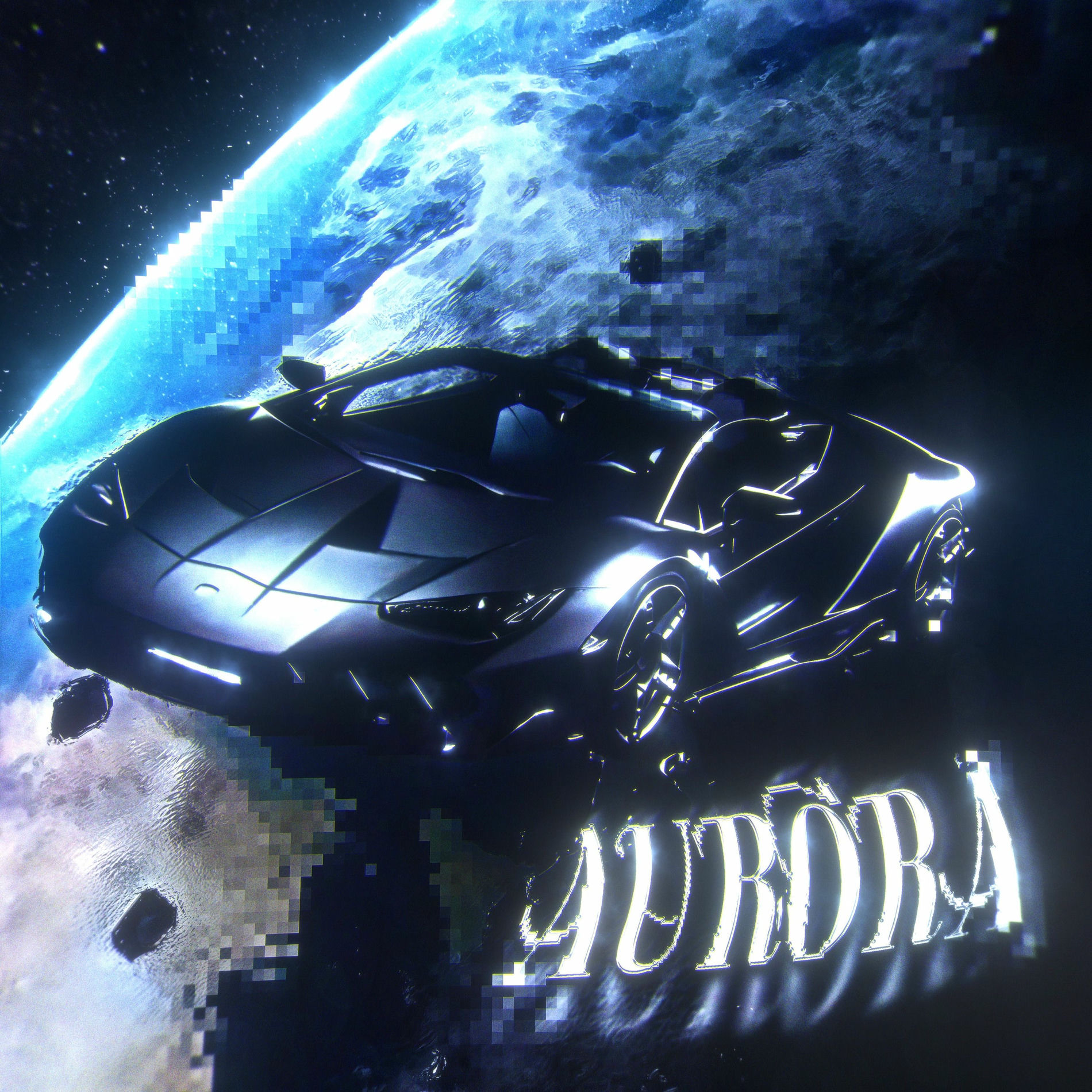 Album cover of AURORA