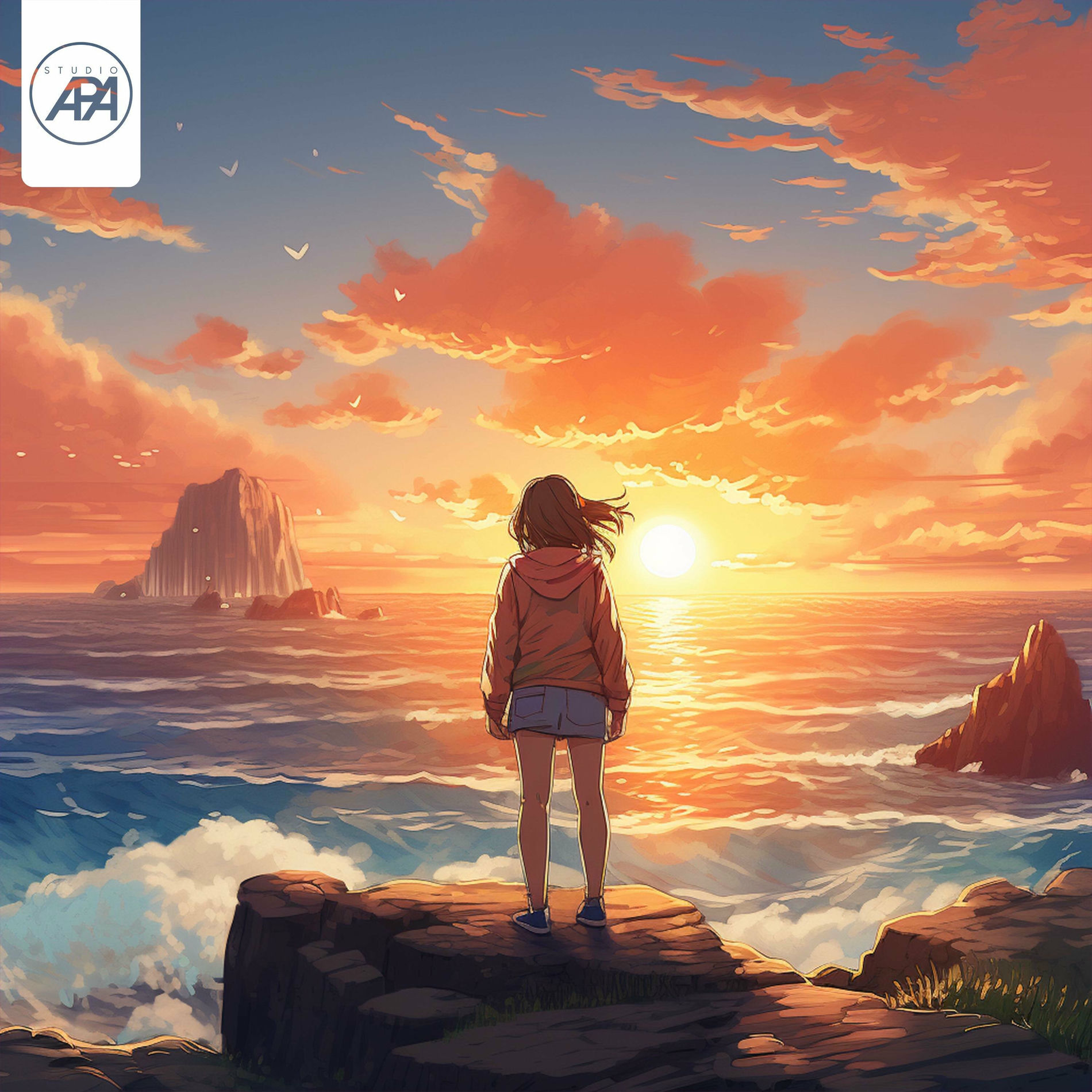 Album cover of Boketto