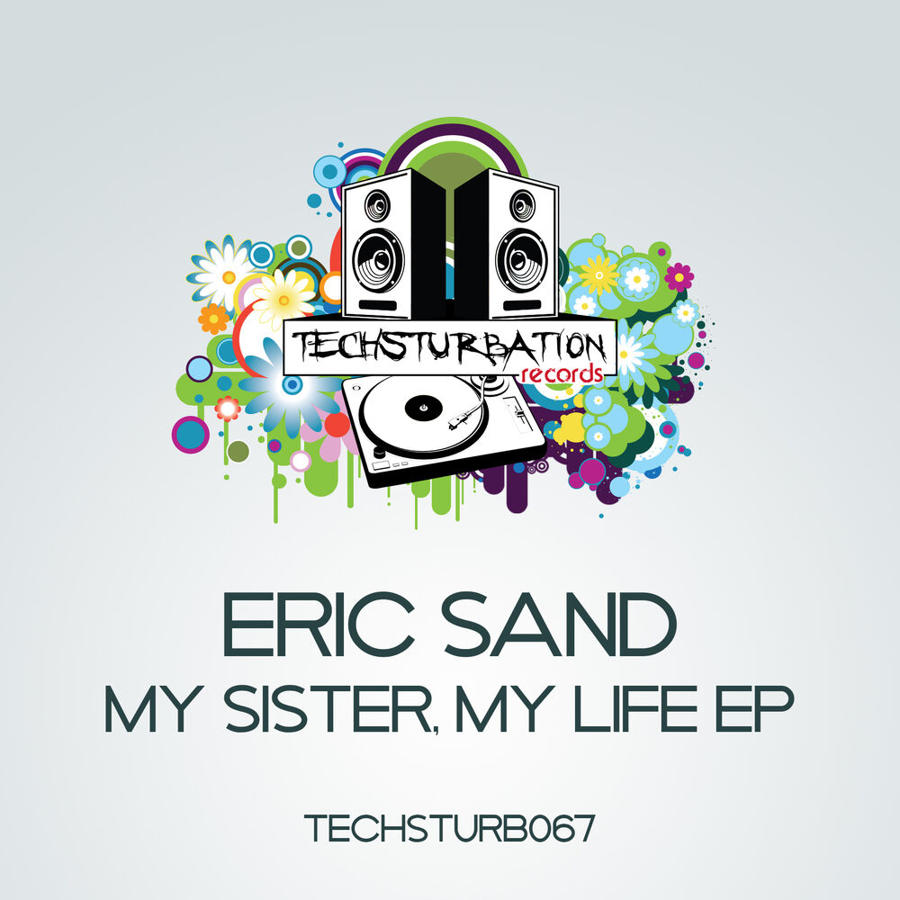 Picture of My Sister, My Life EP