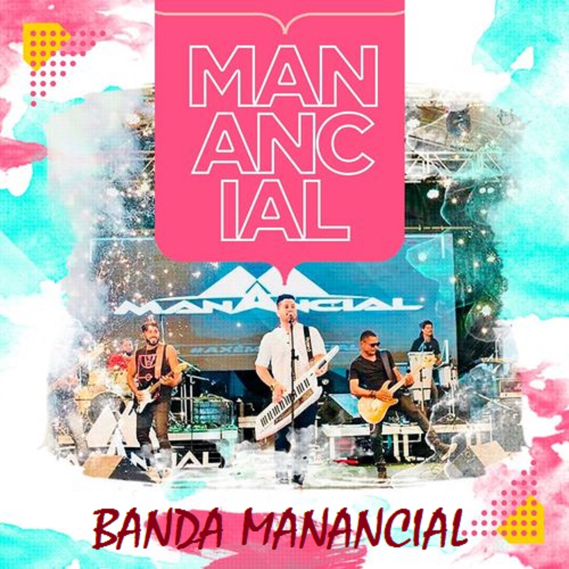 Album cover of Promocional
