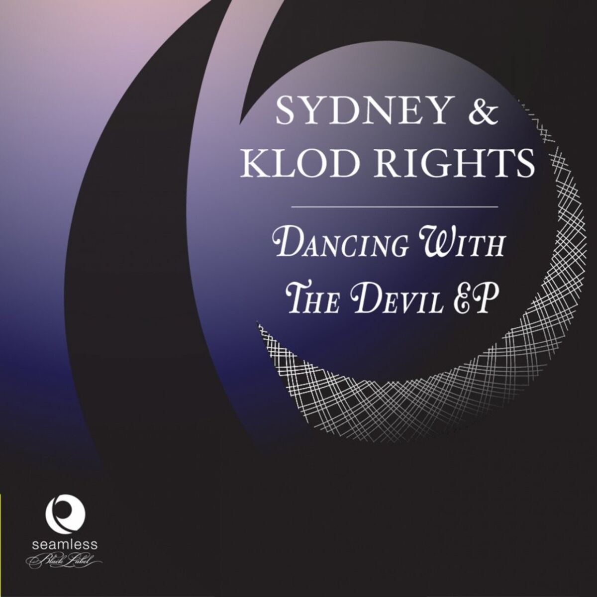 Album cover of Dancing With the Devil
