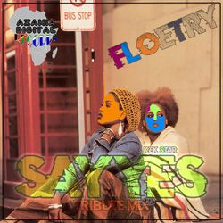Cover of Say Yes (Kek'star Remix)
