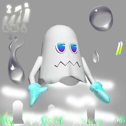Cover of treats
