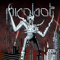 Cover of Probot