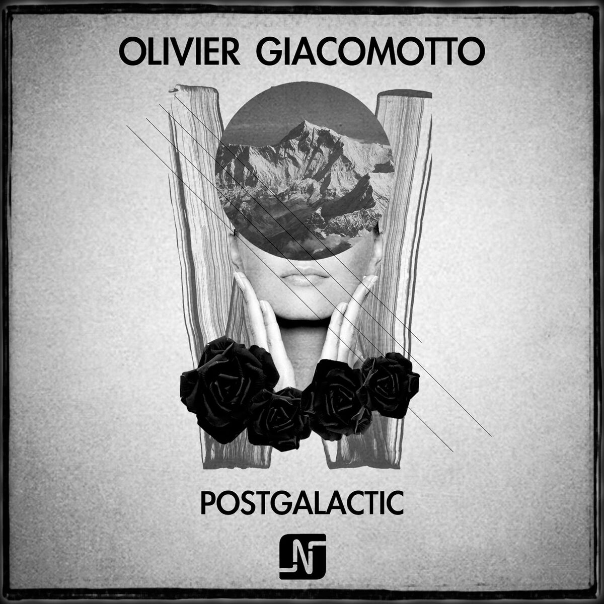 Album cover of Bipolar Star