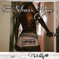 Cover of Selena's Rose