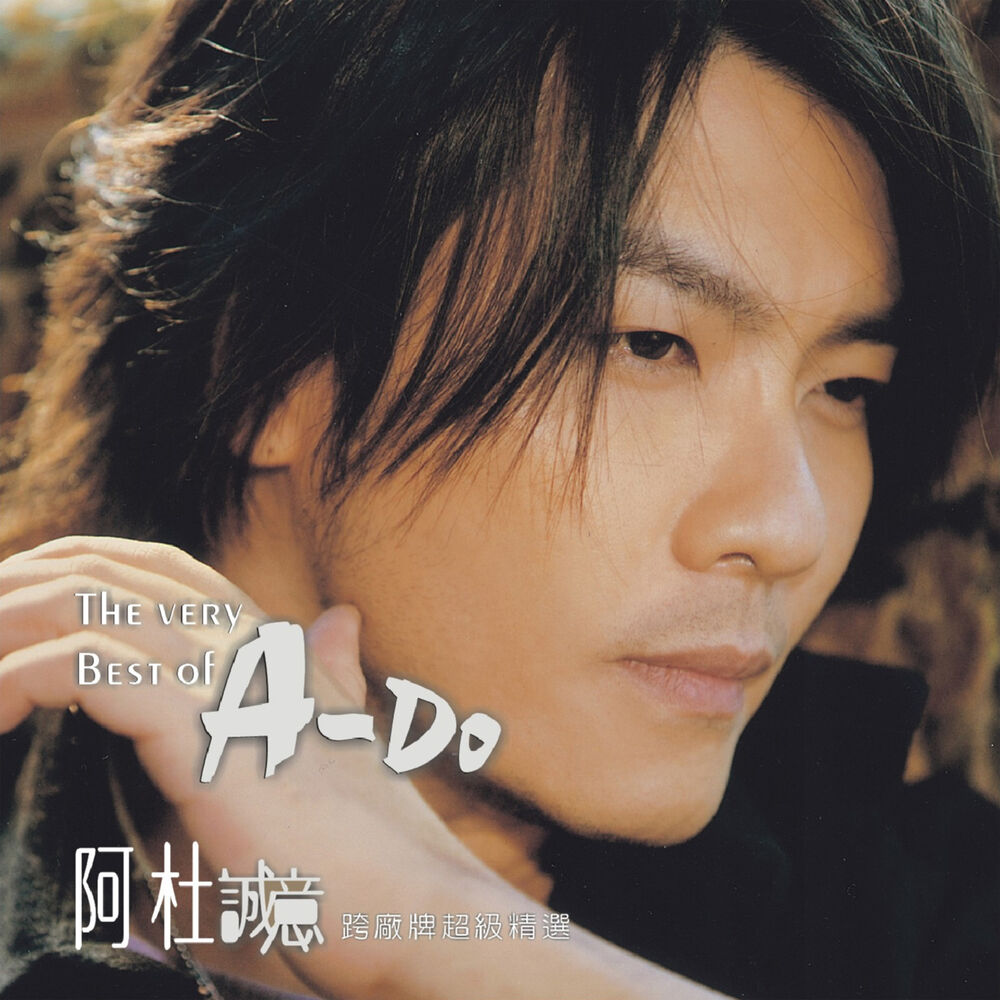 Picture of 阿杜誠意精選